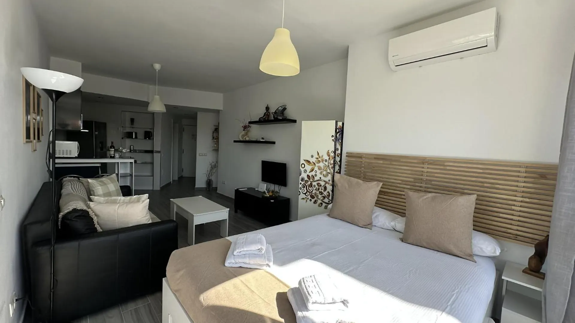 Apartment La Colina Beach Nest Torremolinos Spain