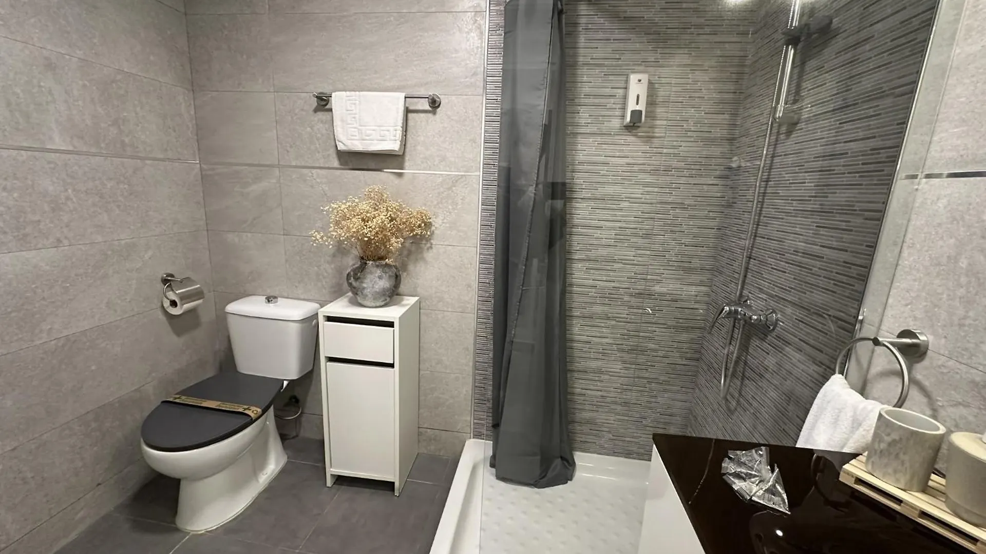 Apartment La Colina Beach Nest Torremolinos