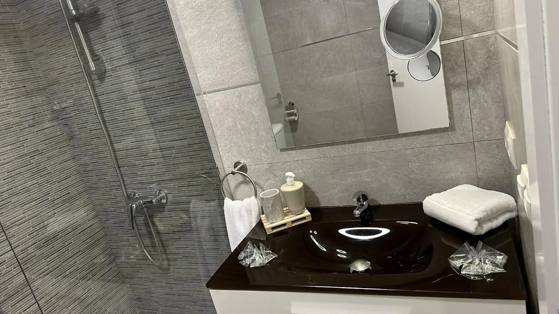 La Colina Beach Nest Torremolinos Apartment