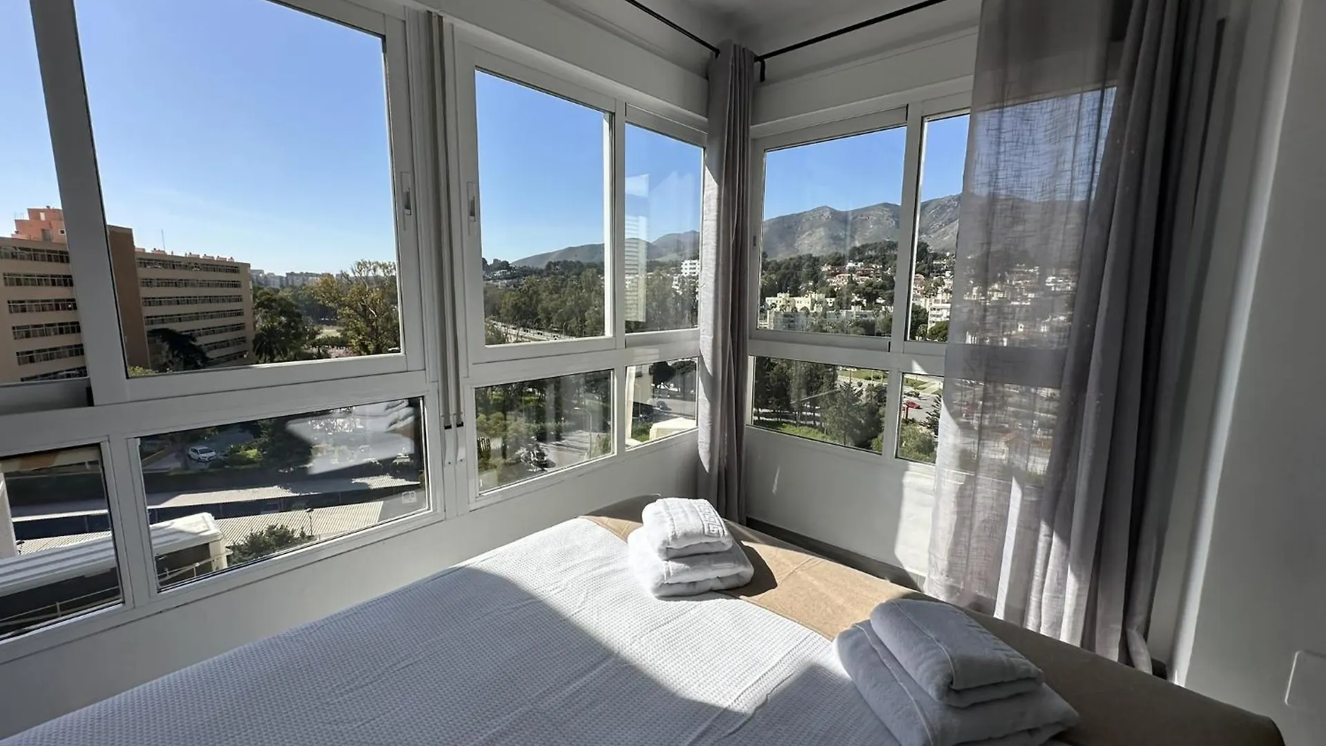Apartment La Colina Beach Nest Torremolinos