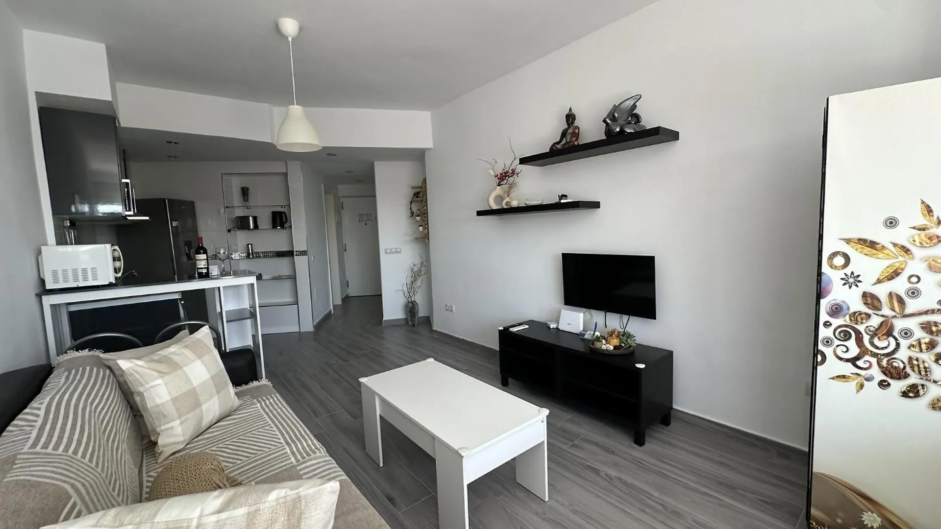 La Colina Beach Nest Torremolinos Spain