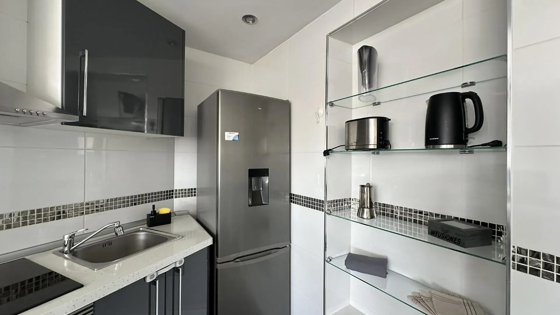 La Colina Beach Nest Torremolinos