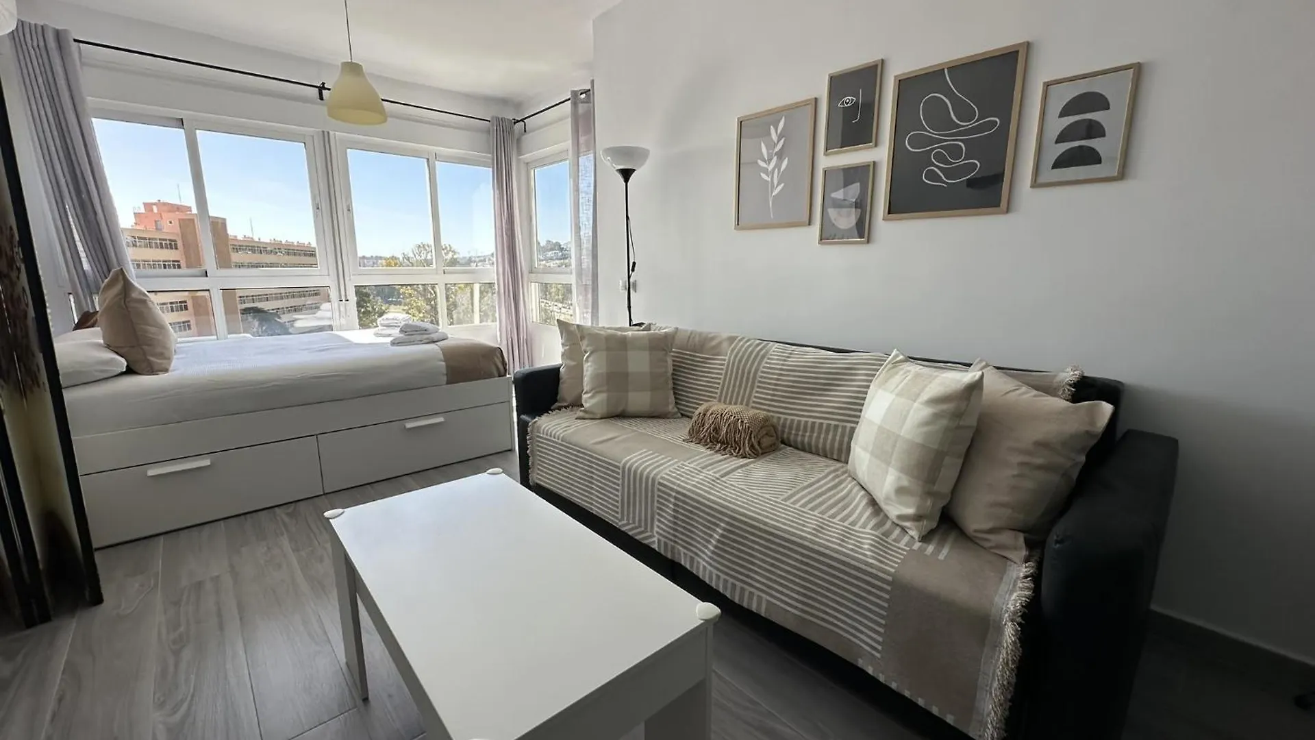 La Colina Beach Nest Torremolinos