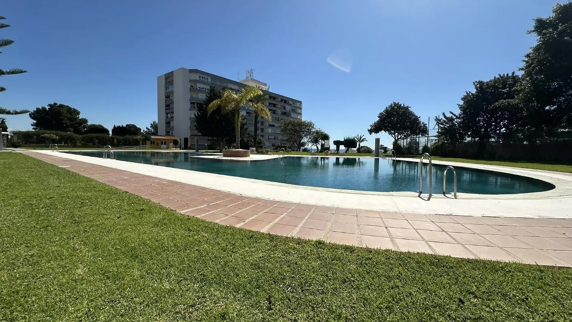La Colina Beach Nest Torremolinos 0*,  Spain
