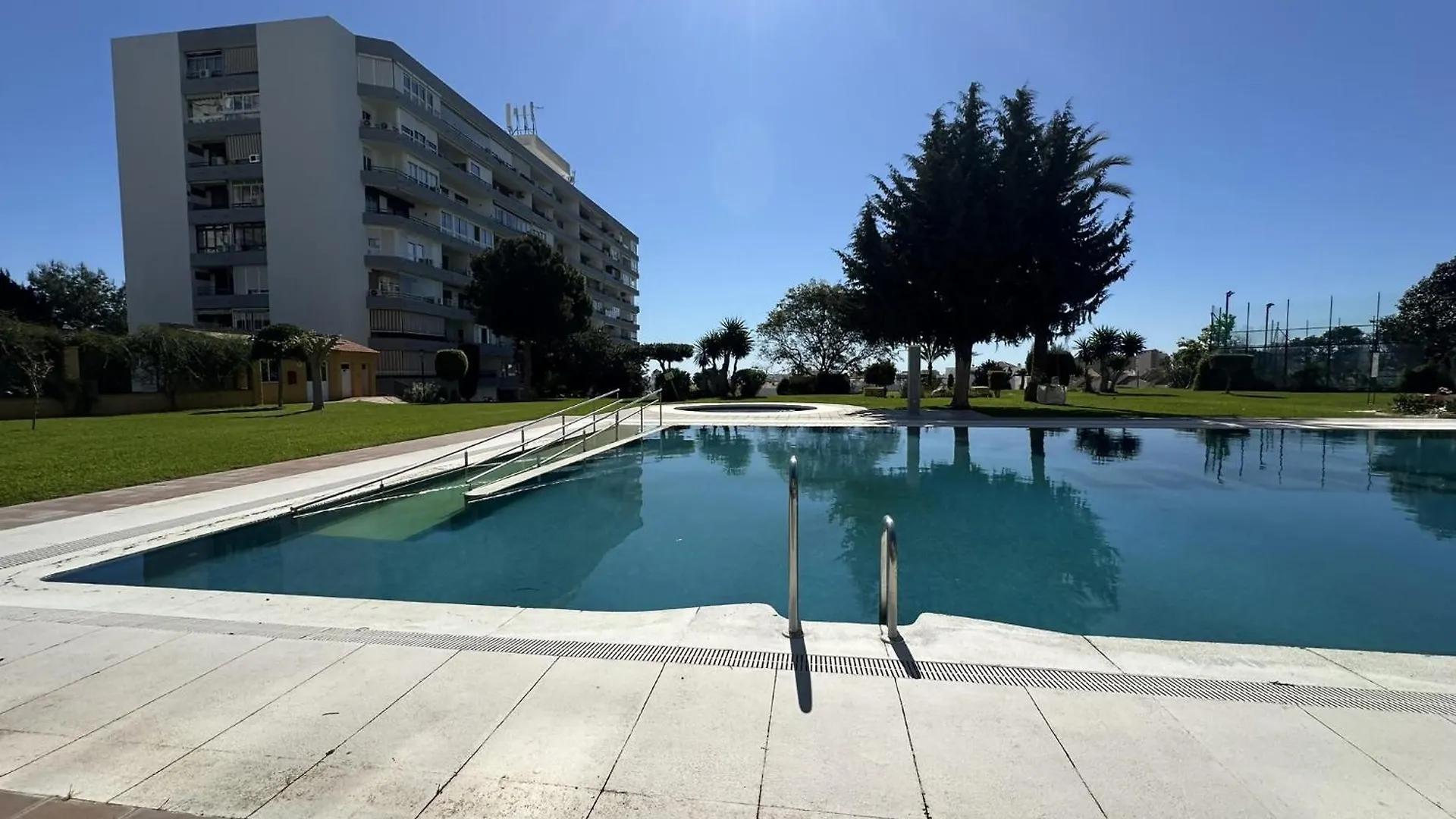 Apartment La Colina Beach Nest Torremolinos Spain