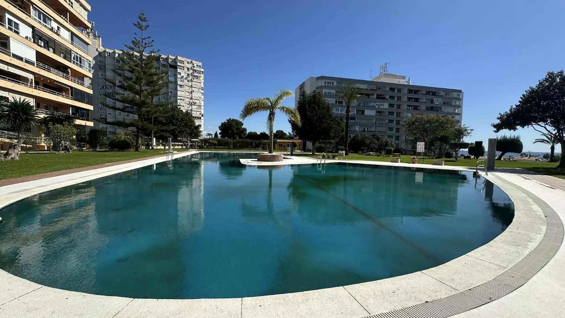 La Colina Beach Nest Torremolinos