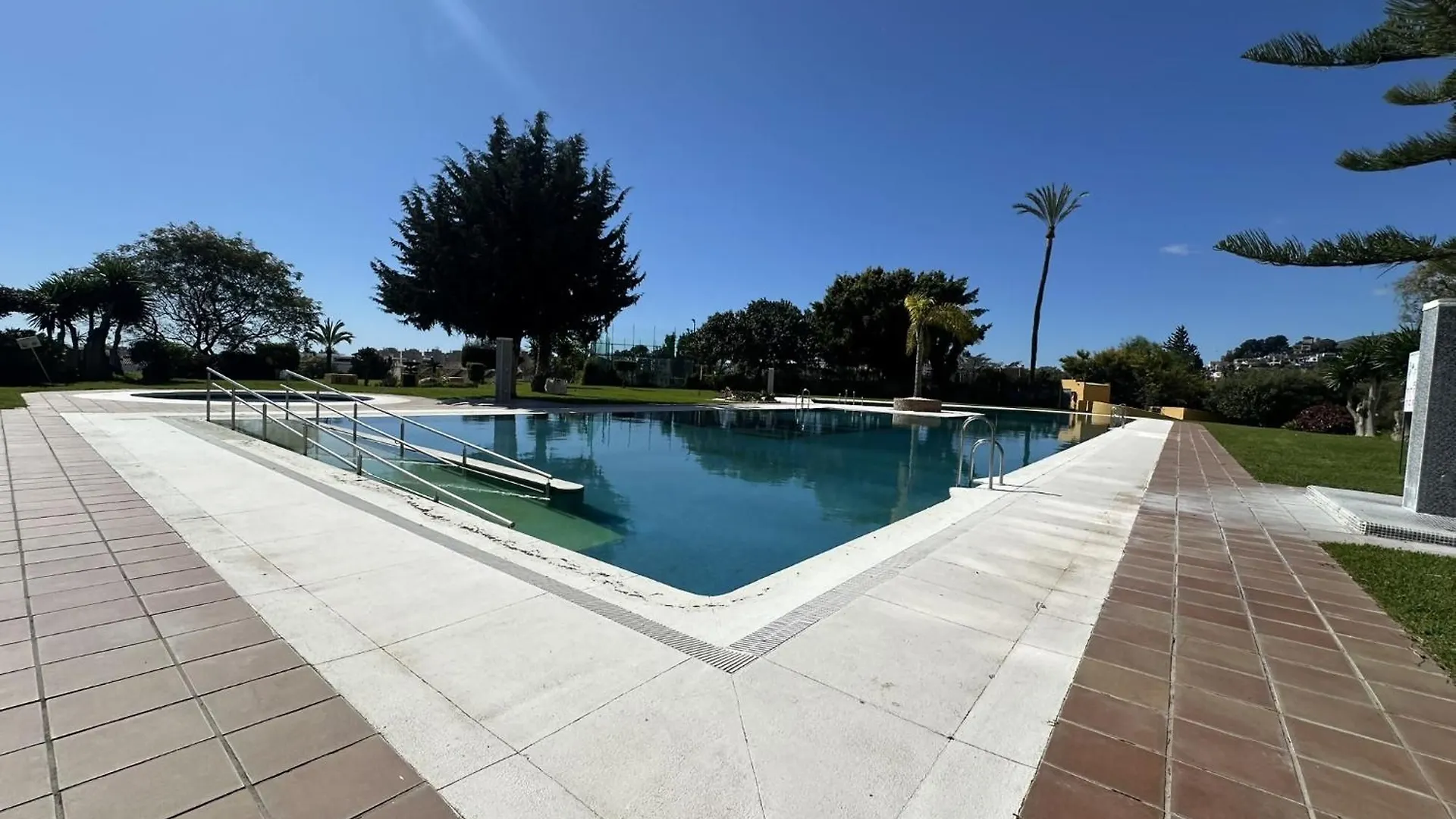 Apartment La Colina Beach Nest Torremolinos