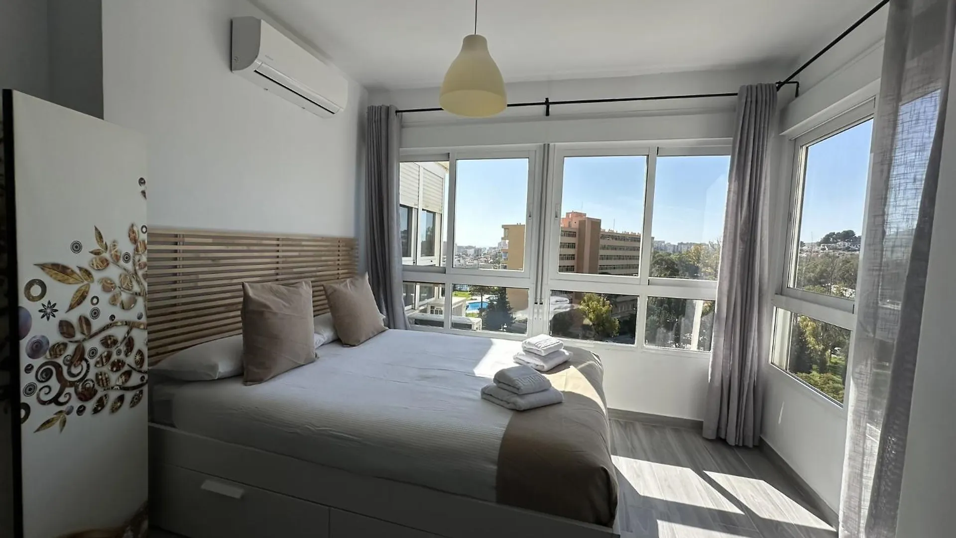 La Colina Beach Nest Τορρεμολίνος 0*,  Ισπανία
