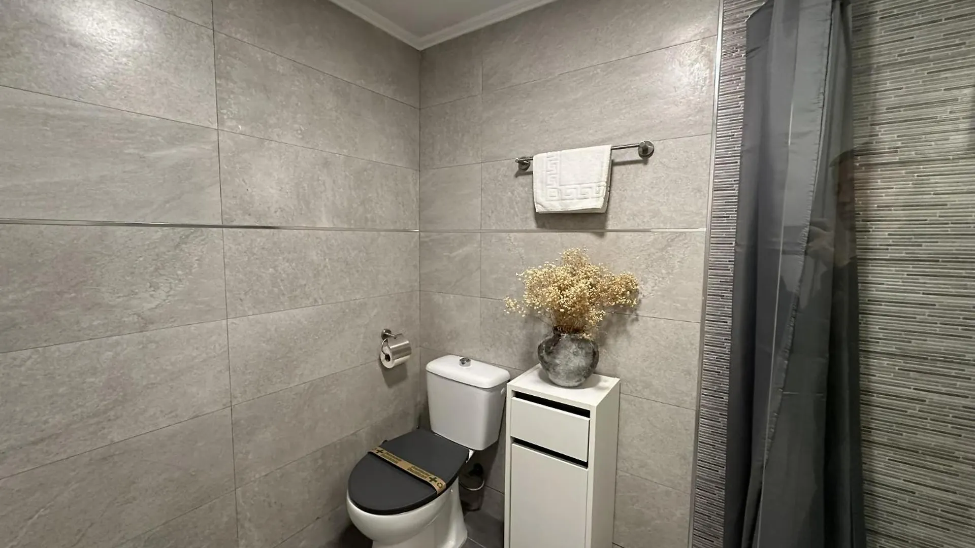 La Colina Beach Nest توريمولينوس