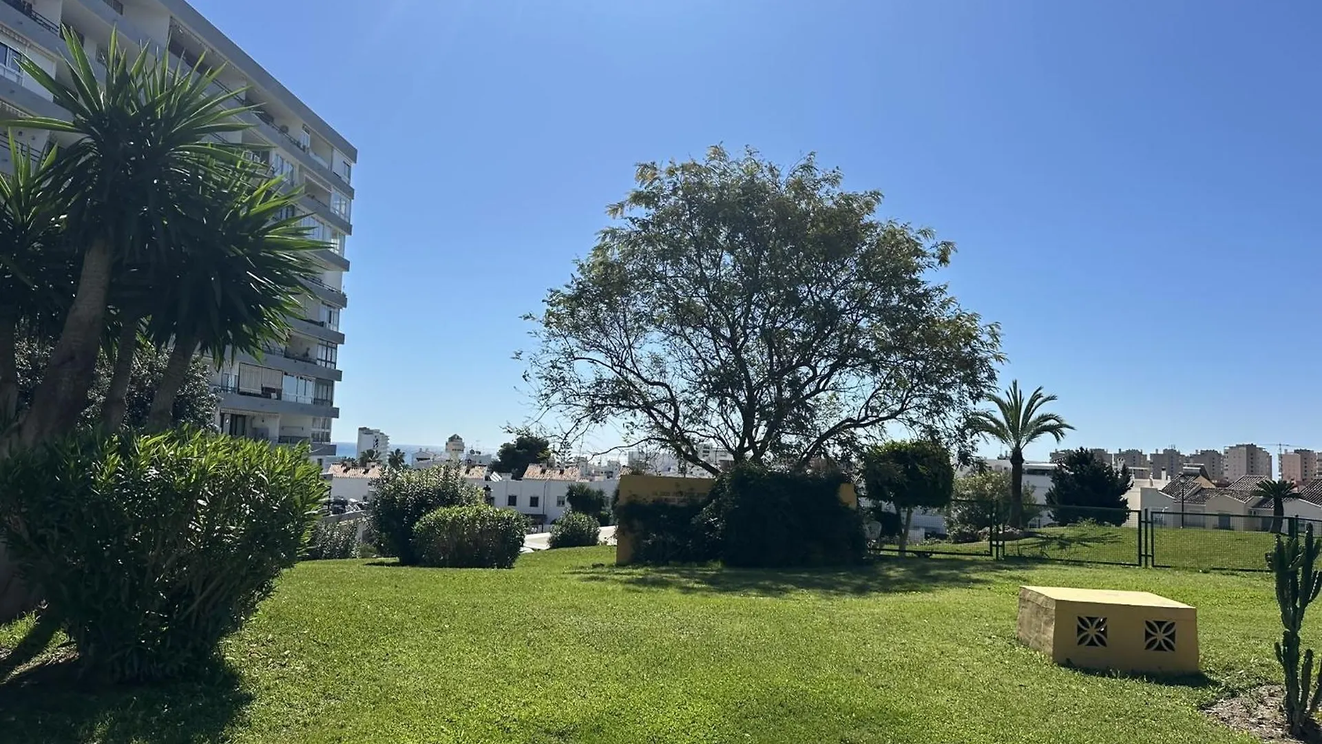 شقة La Colina Beach Nest توريمولينوس