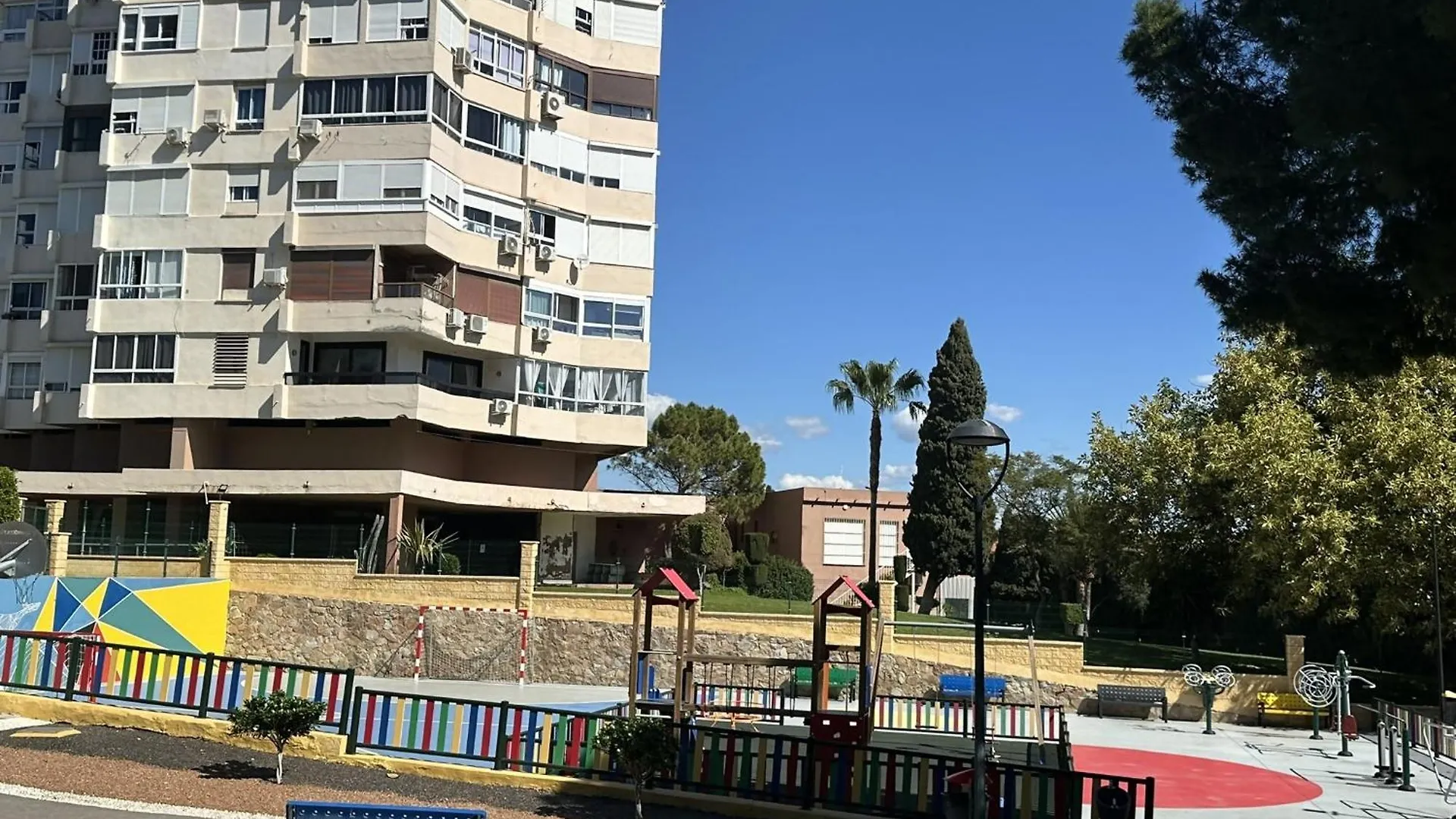 La Colina Beach Nest توريمولينوس إسبانيا